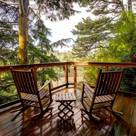 Salishan Coastal Lodge Gleneden Beach Dış mekan fotoğraf