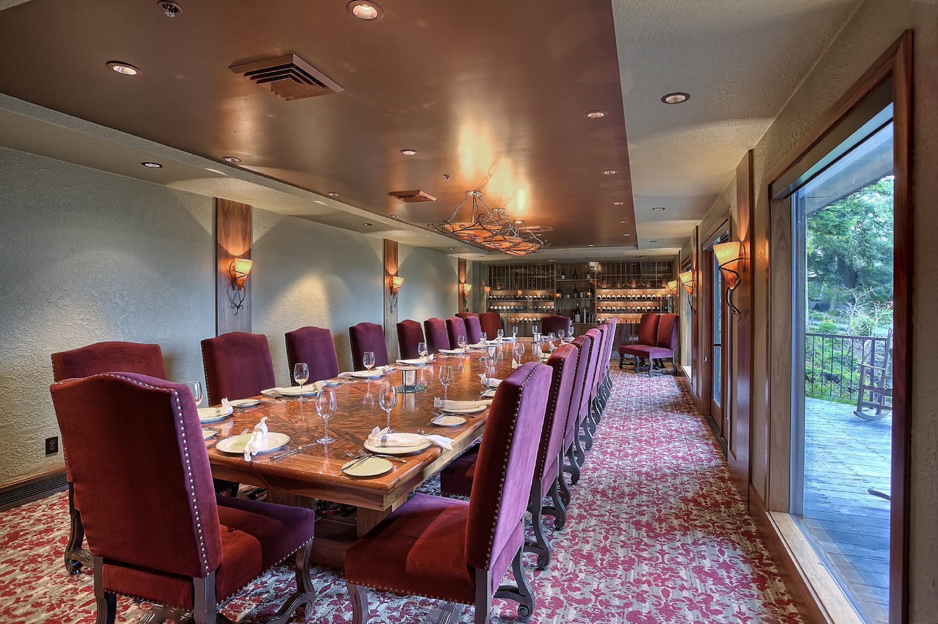 Salishan Coastal Lodge Gleneden Beach Dış mekan fotoğraf