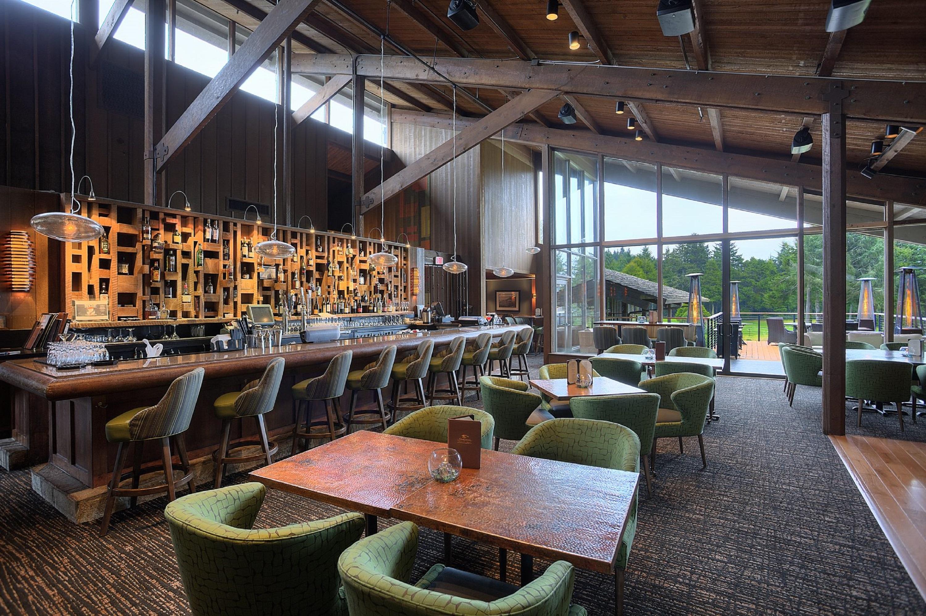 Salishan Coastal Lodge Gleneden Beach Dış mekan fotoğraf