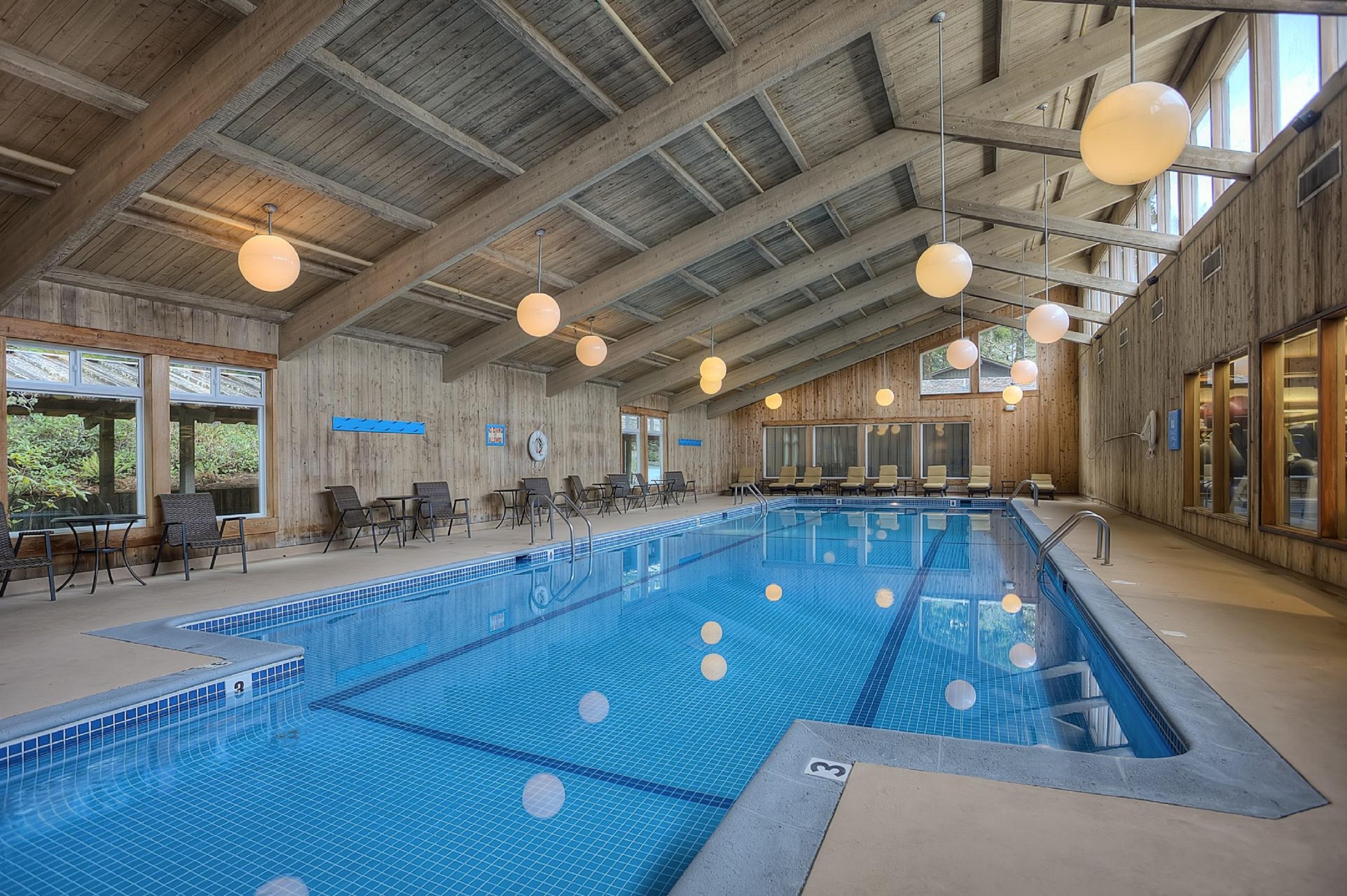Salishan Coastal Lodge Gleneden Beach Dış mekan fotoğraf