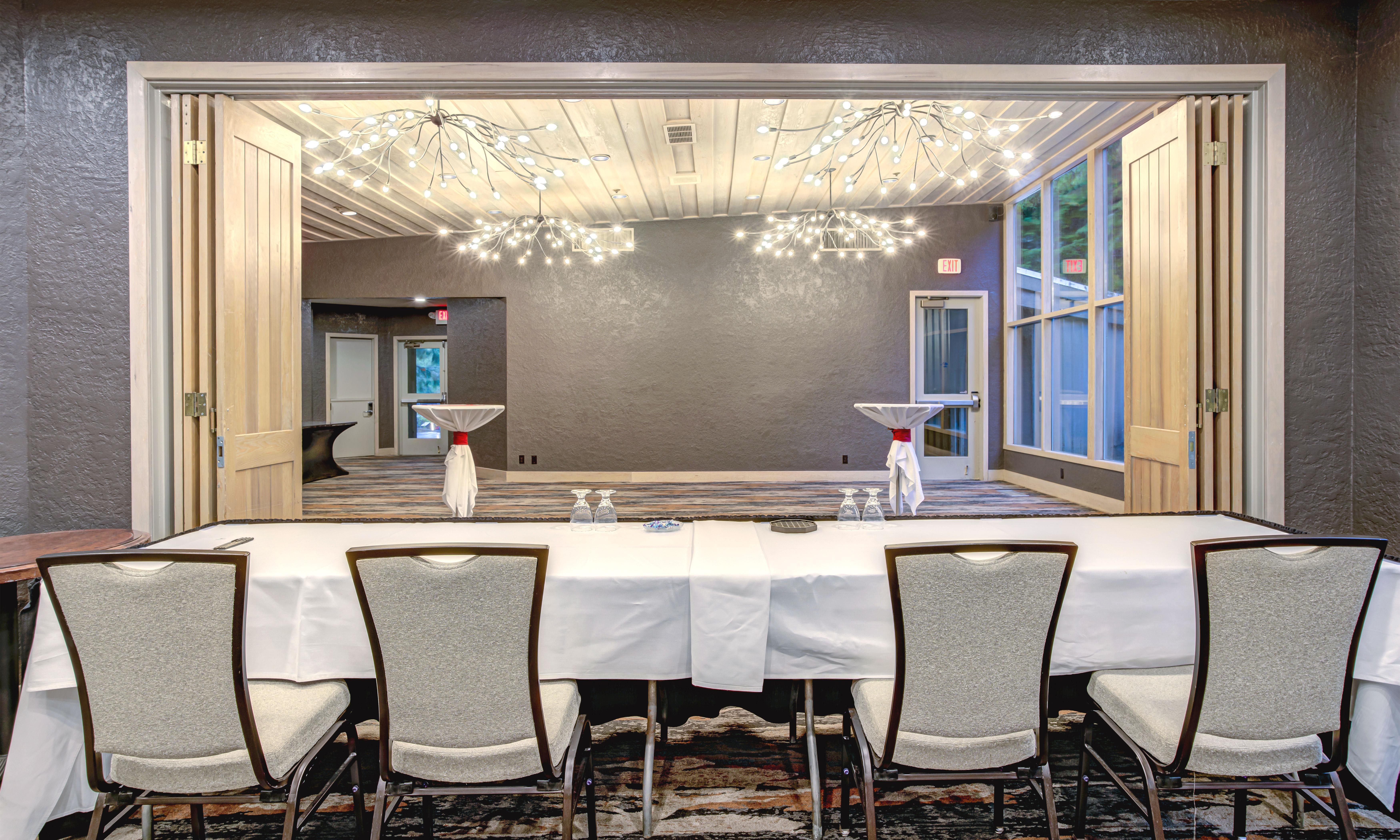 Salishan Coastal Lodge Gleneden Beach Dış mekan fotoğraf