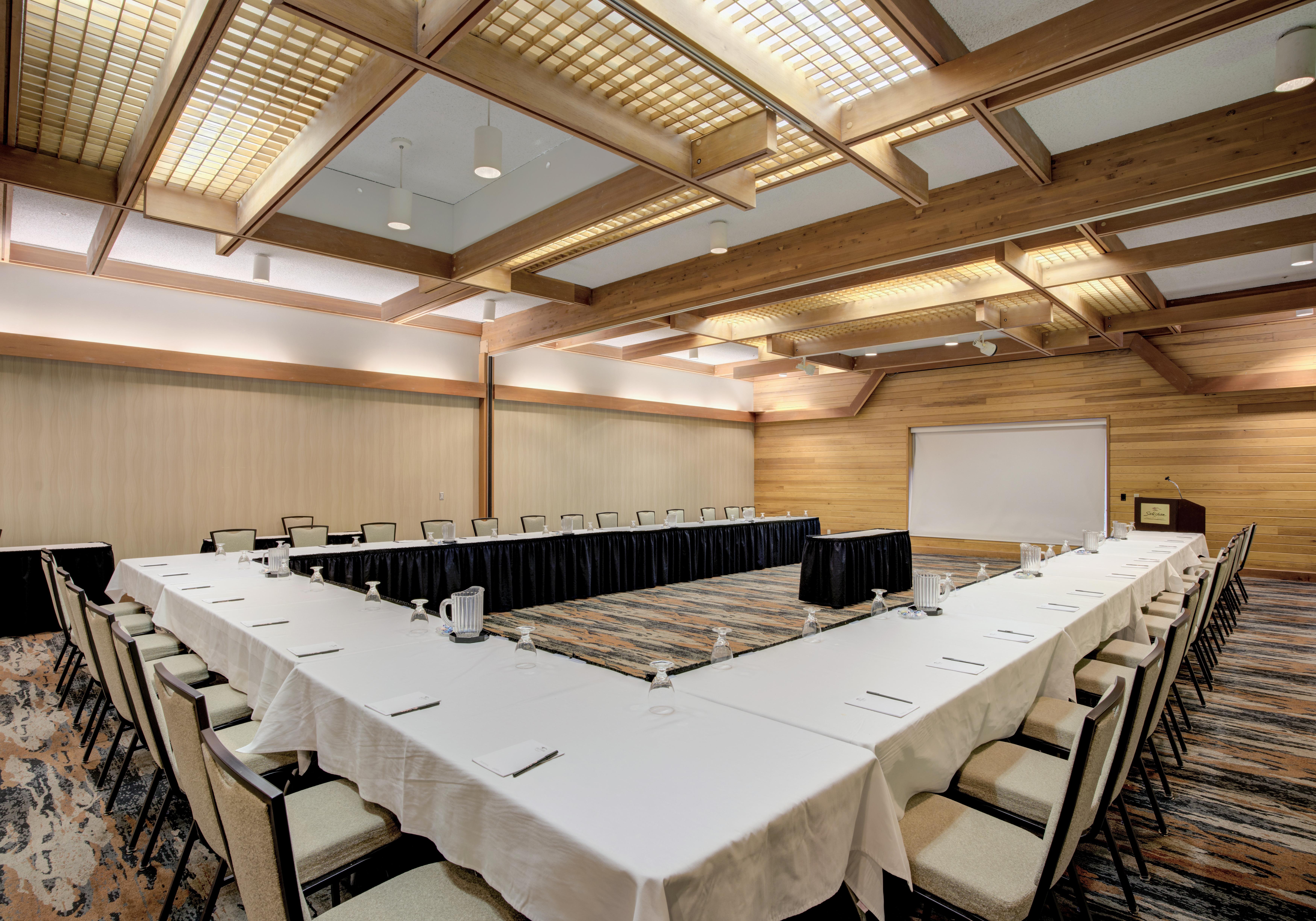 Salishan Coastal Lodge Gleneden Beach Dış mekan fotoğraf