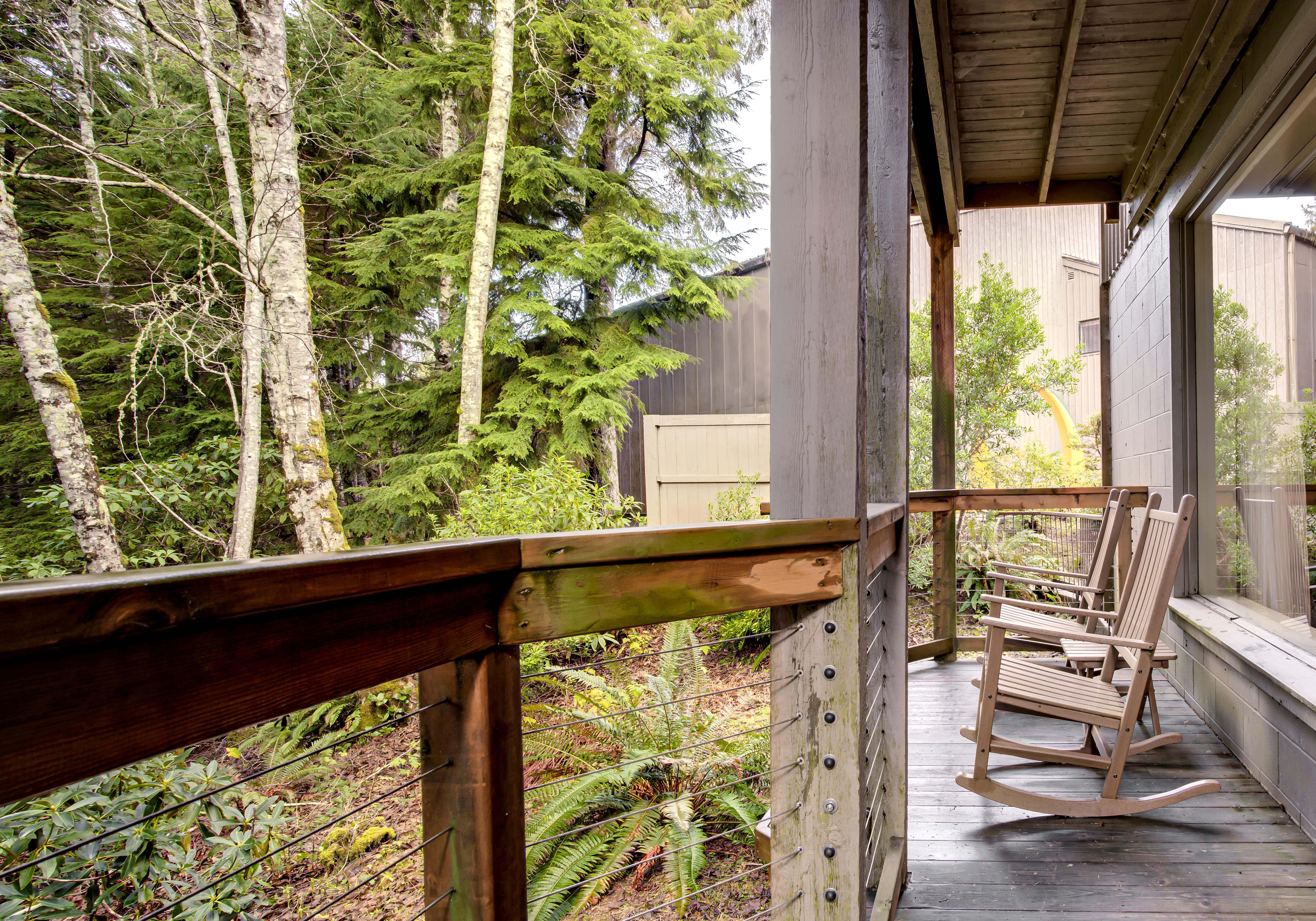 Salishan Coastal Lodge Gleneden Beach Dış mekan fotoğraf