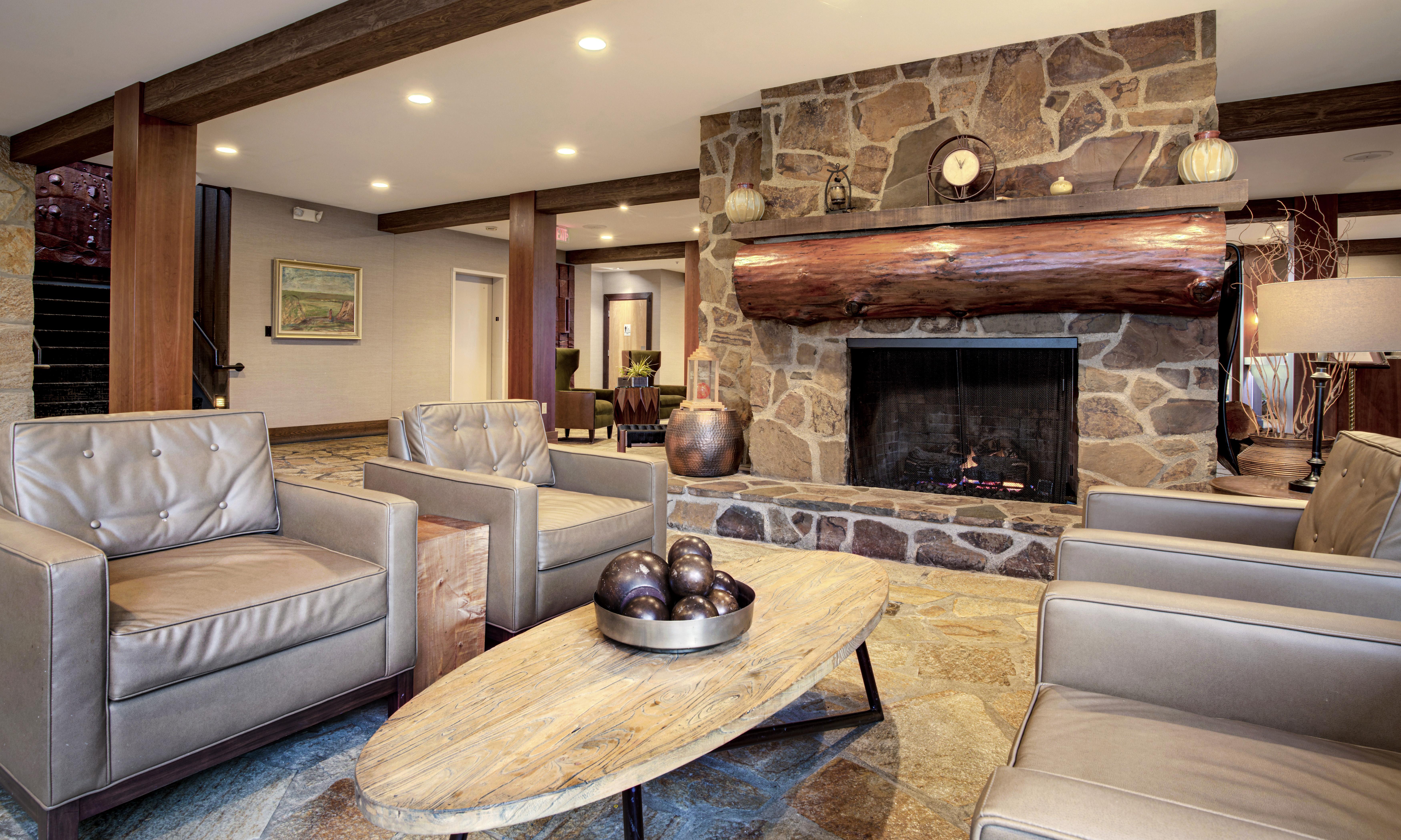 Salishan Coastal Lodge Gleneden Beach Dış mekan fotoğraf