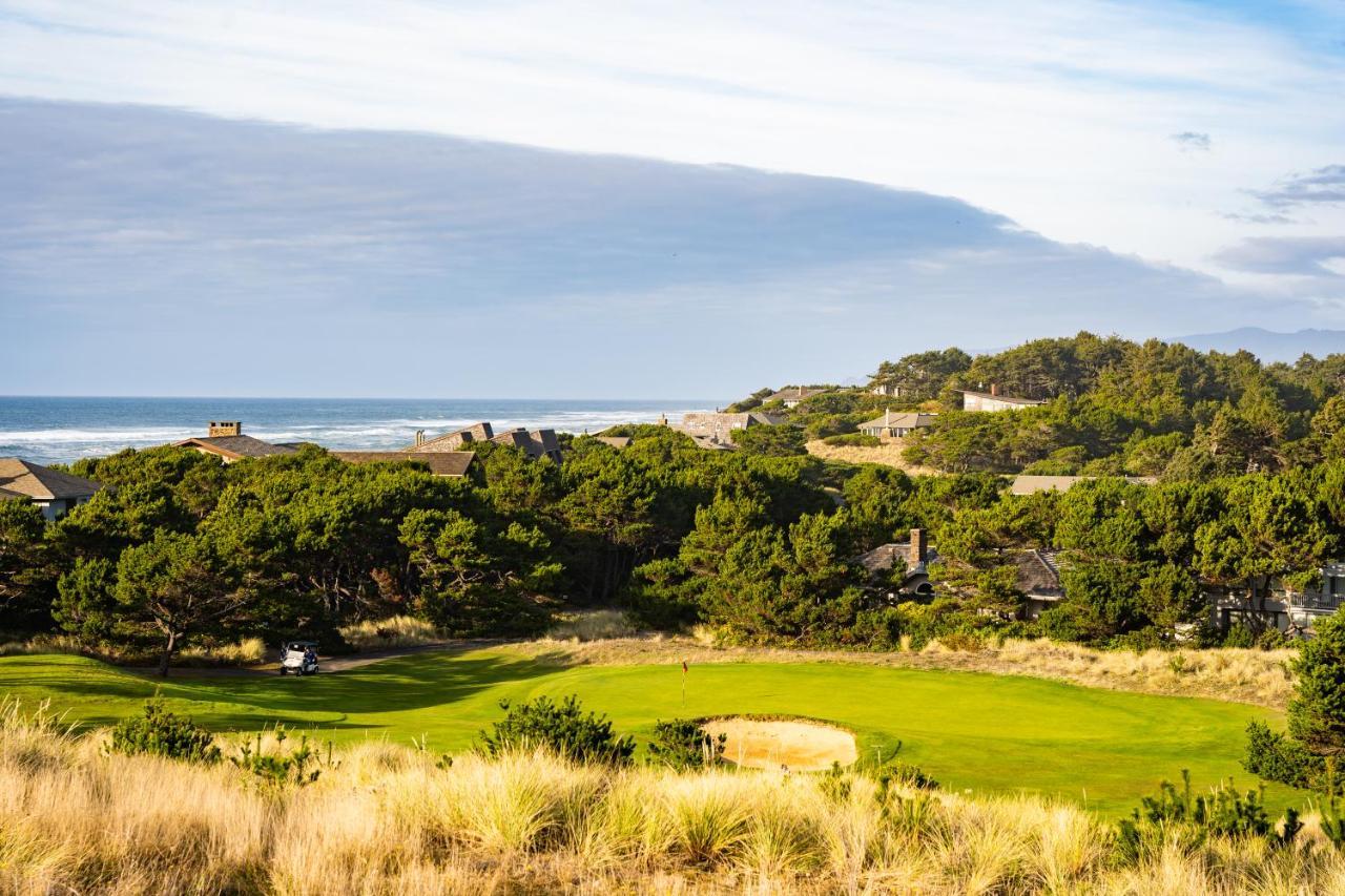 Salishan Coastal Lodge Gleneden Beach Dış mekan fotoğraf