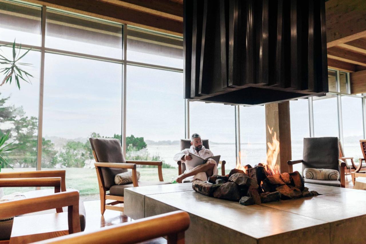 Salishan Coastal Lodge Gleneden Beach Dış mekan fotoğraf
