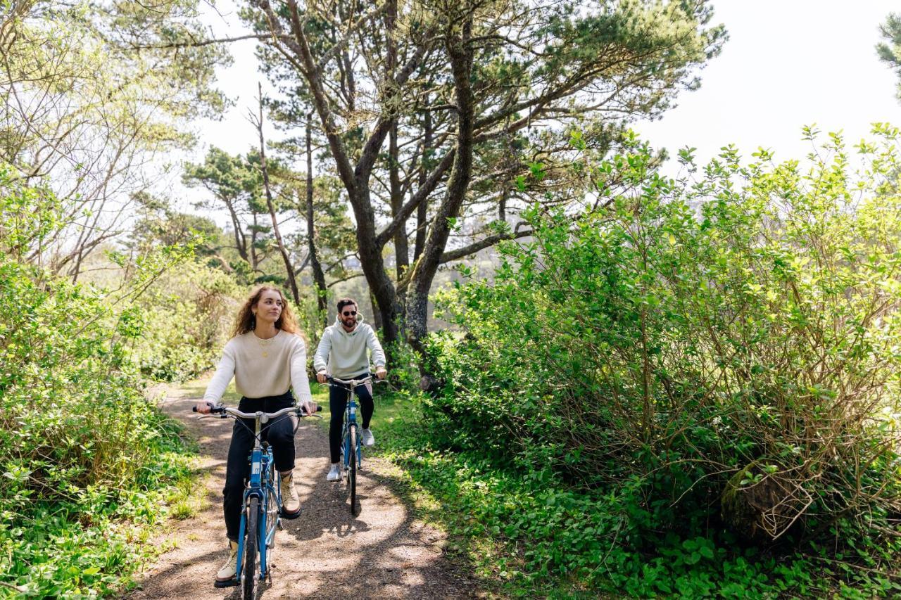 Salishan Coastal Lodge Gleneden Beach Dış mekan fotoğraf